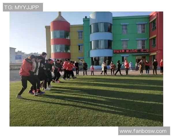 竞技体育的深远意义:培养身体素质、塑造团队精神与促进社会和谐的多重价值